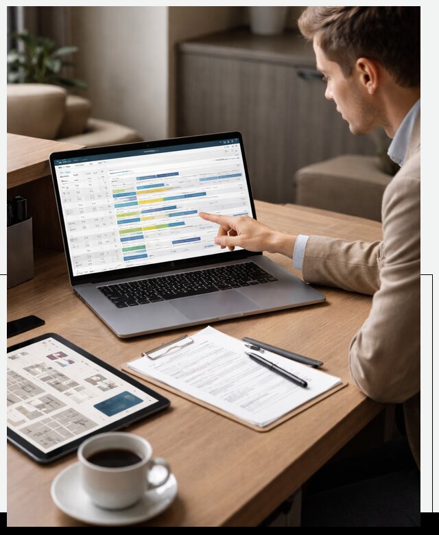 Бронирование отелей PMS в Новодвинске разработка от 35795 р., АвикейНвд