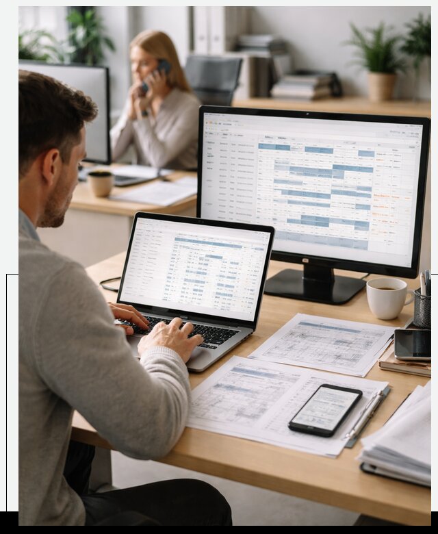 PMS для бронирования отелей и управления номерным фондом в Новодвинске