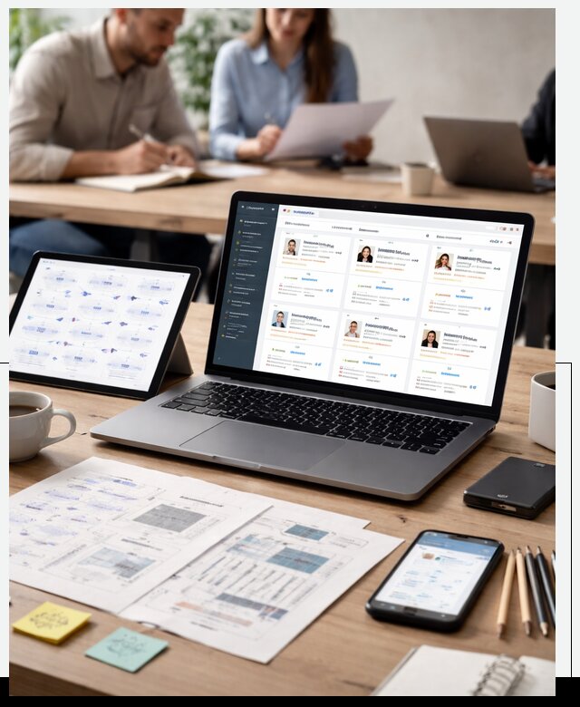 Разработка маркетплейса специалистов в Новодвинске от 7159 р.|АвикейНвд