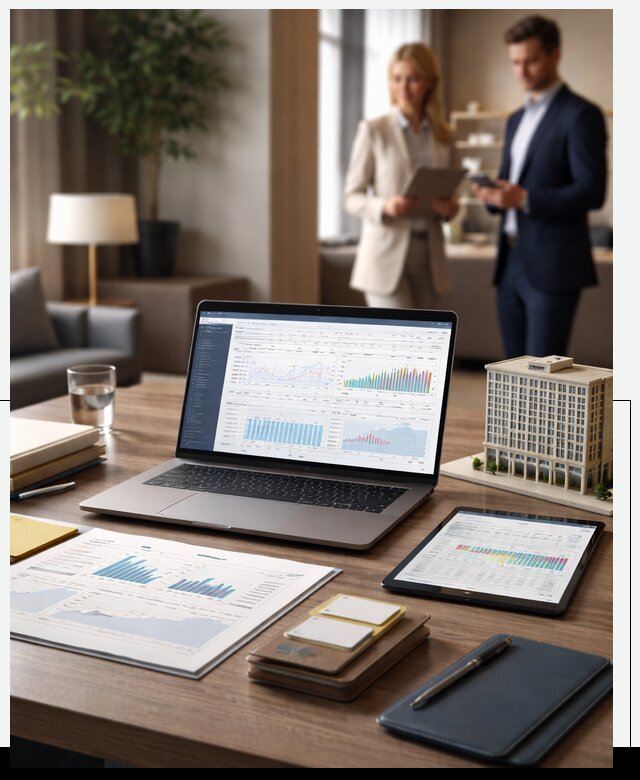 Yield management гостиница в Новодвинске от 12272 р. | АвикейНвд