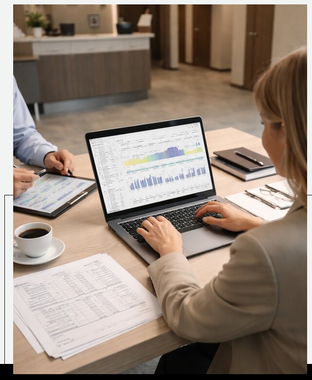 Yield management для гостиницы: ценообразование и прогноз в Новодвинске