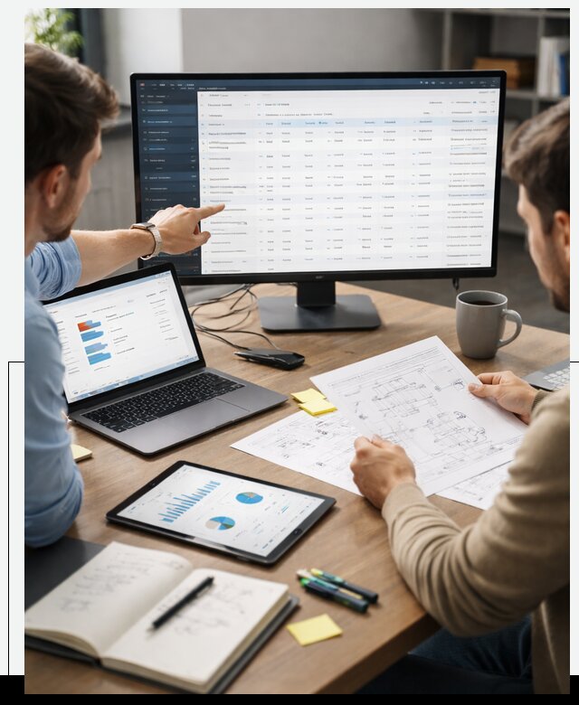 Интеграция GDS и настройка онлайн-бронирования в Новодвинске